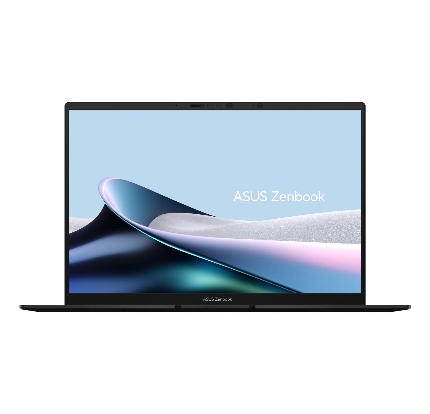 90NB1271-M007T0 - Porttil ASUS ZenBook 14 OLED UM3406HA-QD067W Ryzen 7-8840HS 16Gb 512Gb SSD Cmara Frontal FHD IR 14