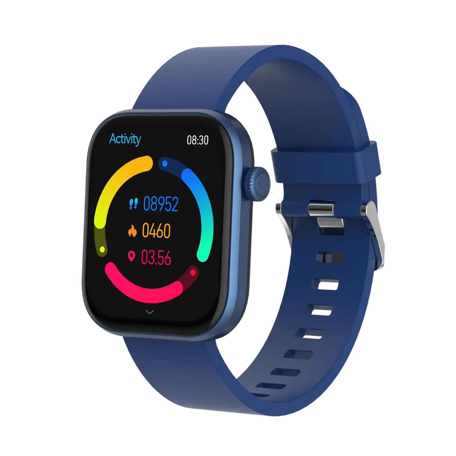 SWC-185BU BLUE - Smartwatch DENVER 1.85