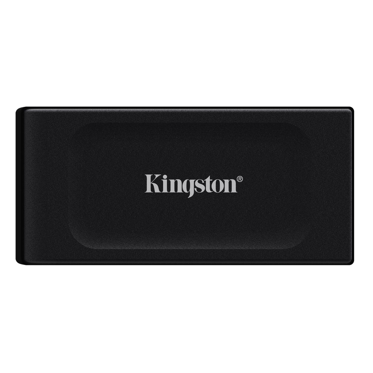 SXS1000/1000G - Disco SSD Kingston XS1000 1Tb USB-C 3.1 Lectura 1050 Mb/s Escritura 1050 Mb/s Negro (SXS1000/1000G)