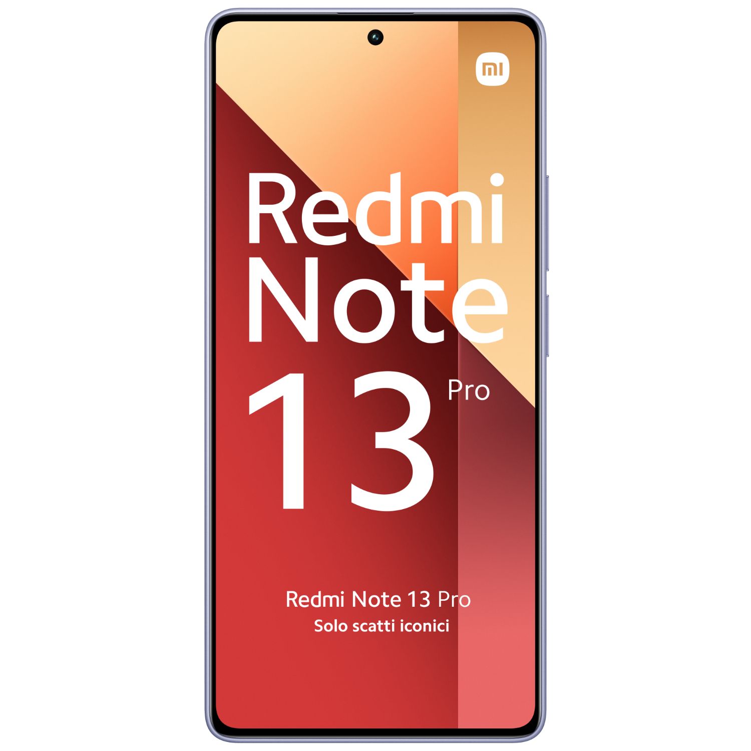 MZB0G7EEU - Smartphone XIAOMI Redmi Note 13 Pro 6.67