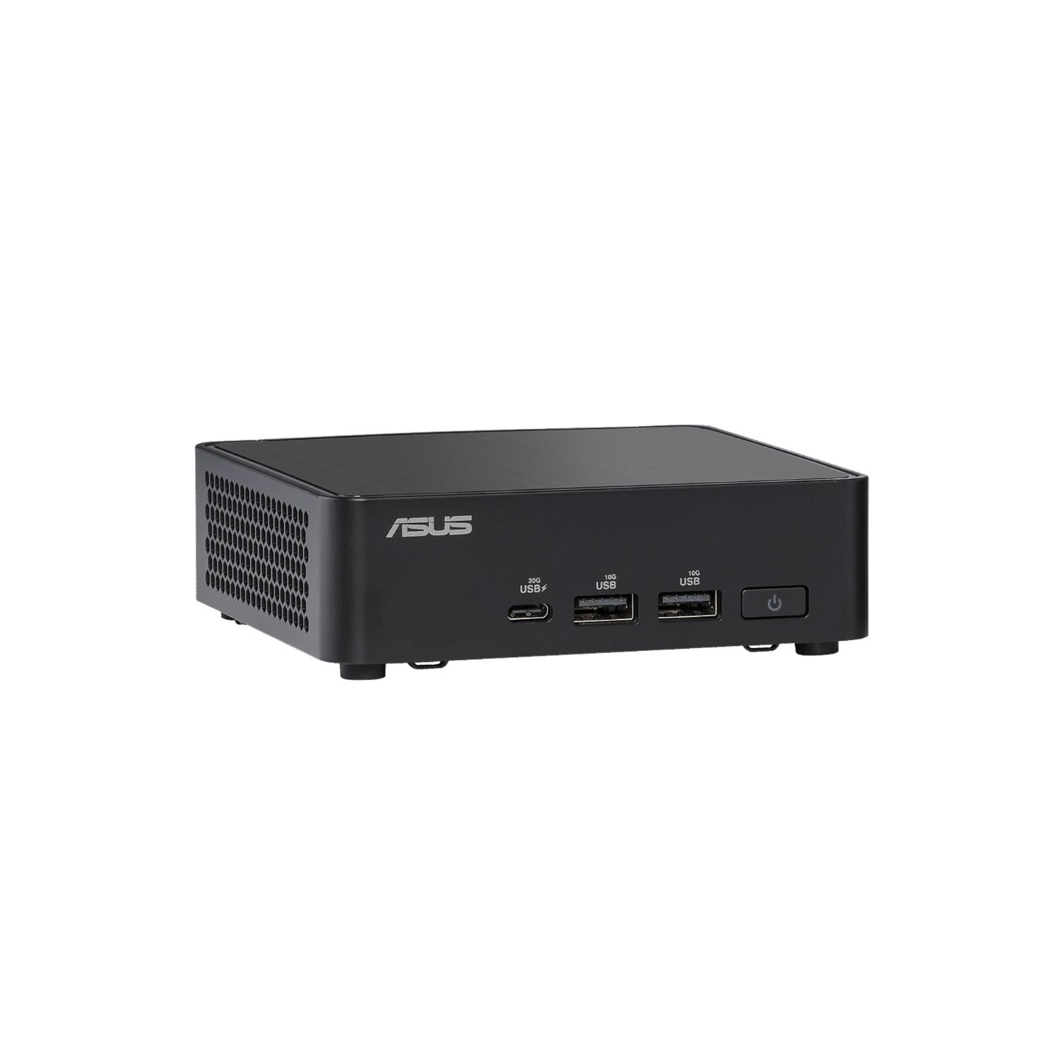 90AR0062-M00040 - NUC ASUS 14 Pro RNUC14RVKI300002I UCFF i3-100U 1xUSB 2.0 3xUSB-A 3.0 1xUSB-C 4.0 1xHDMI 2.1 1xRJ45 WiFi 6E Bluetooth 5.3 Negro (90AR0062-M00040)