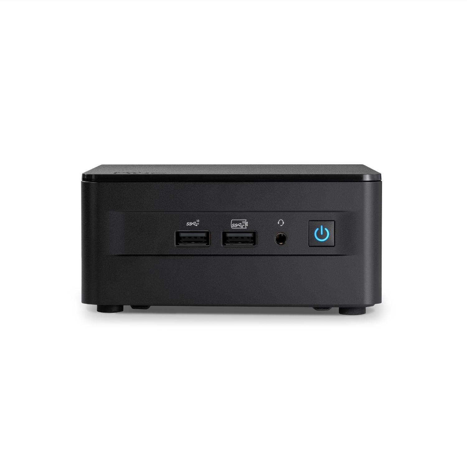 90AR00C1-M00040 - NUC ASUS RNUC13ANHI300002I i3-1315U 3xUSB-A 3.1 2xThunderbolt 4 2xHDMI 2.1 1xRJ45 WiFi 6E Bluetooth 5.3 Negro (90AR00C1-M00040)