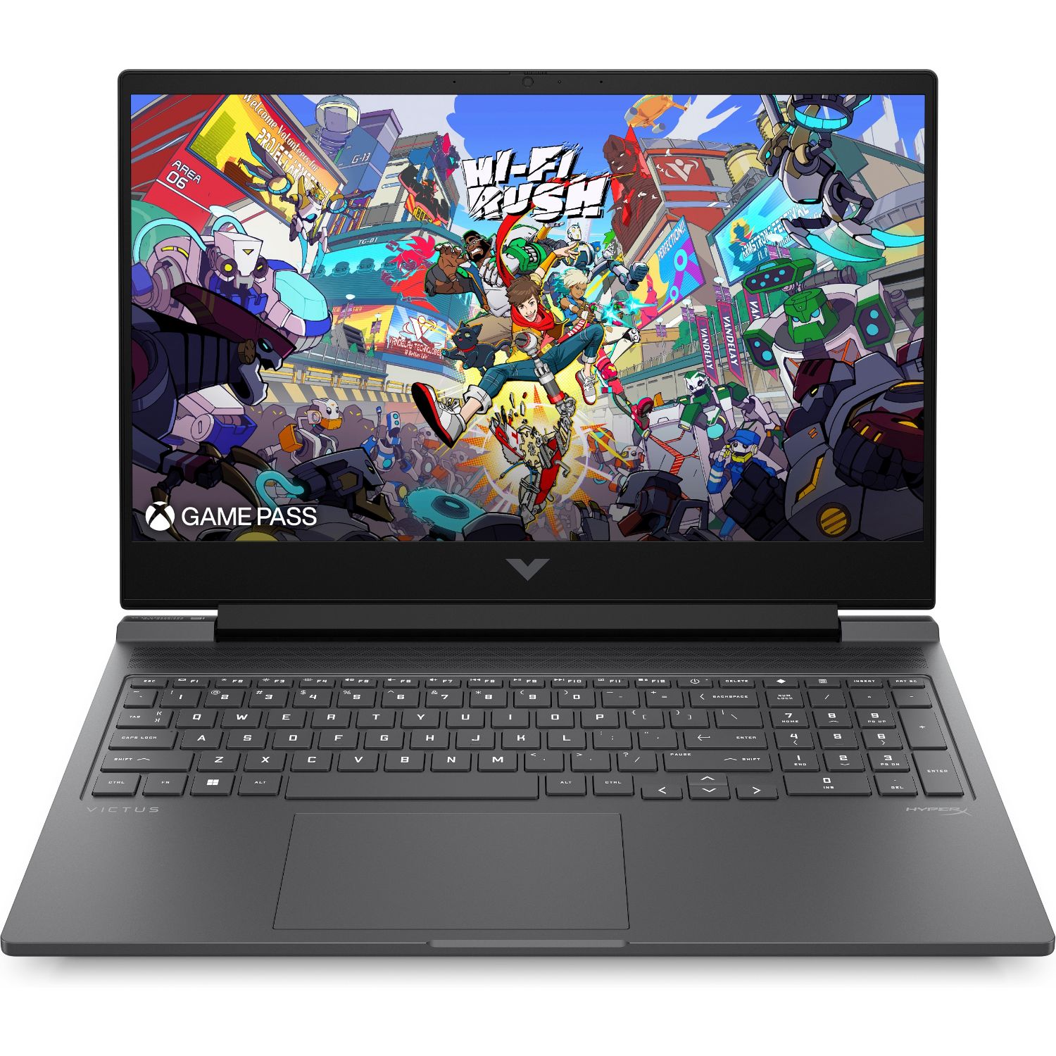 A31BYEA - Porttil Gaming HP Victus 16-r1028ns i7-14650HX 32Gb 1Tb SSD Cmara Frontal FHD 16.1