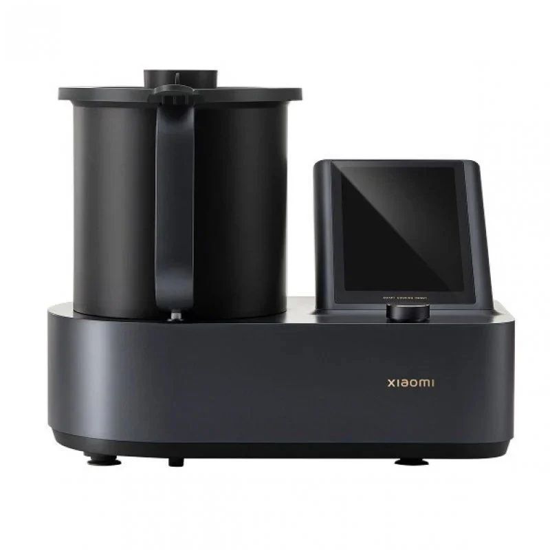 BHR5930EU - Robot de Cocina XIAOMI Smart Cooking Robot 1700W Capacidad 2.2L 35 Funciones Negro (BHR5930EU)
