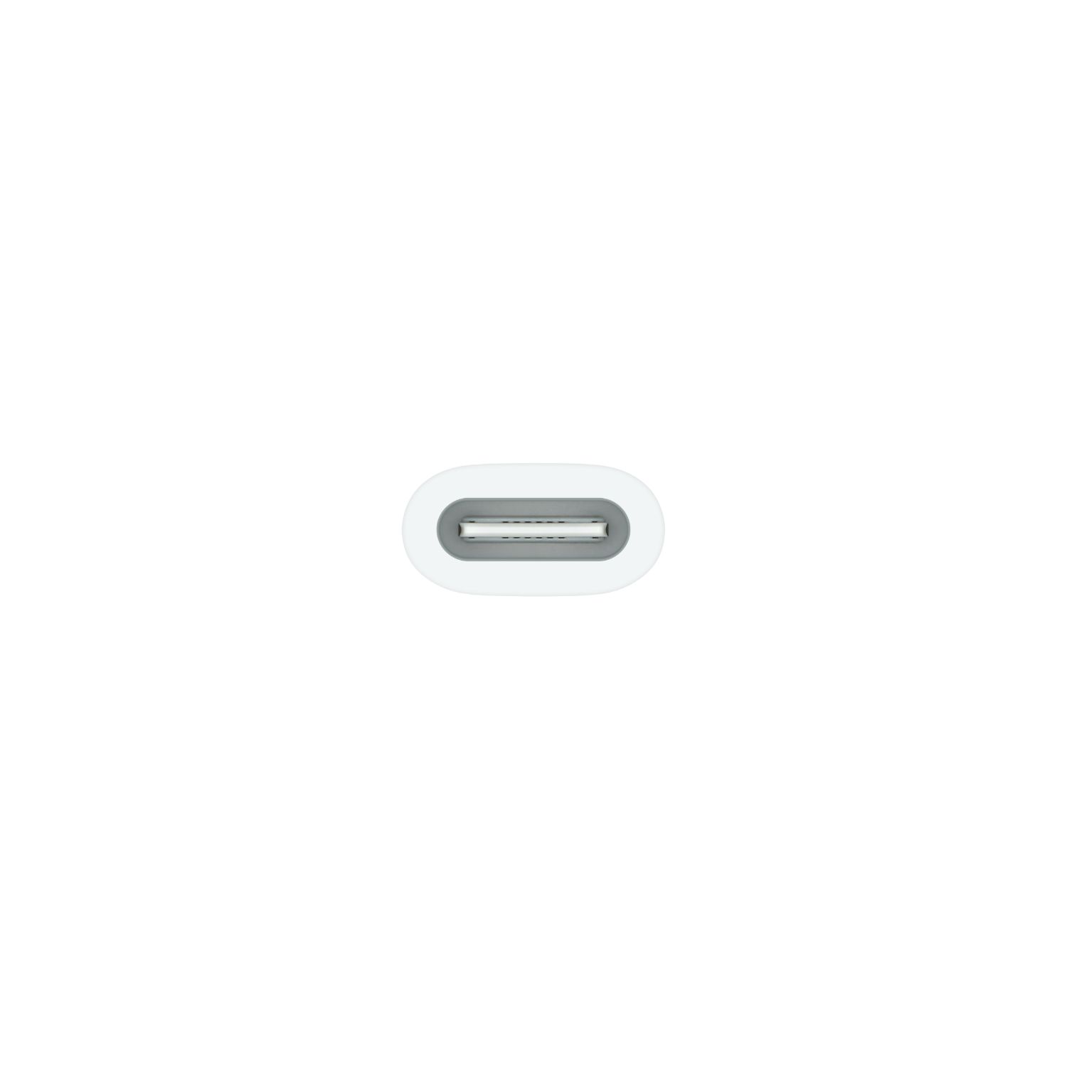 MQLU3ZM/A - Adaptador Apple USB-C a Apple Pencil Blanco (MQLU3ZM/A)