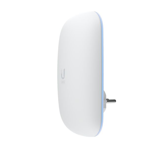 U6-EXTENDER - Repetidor Ubiquiti UniFi WiFi 6 DualBand Bluetooth Antena Interna Blanco (U6-EXTENDER)