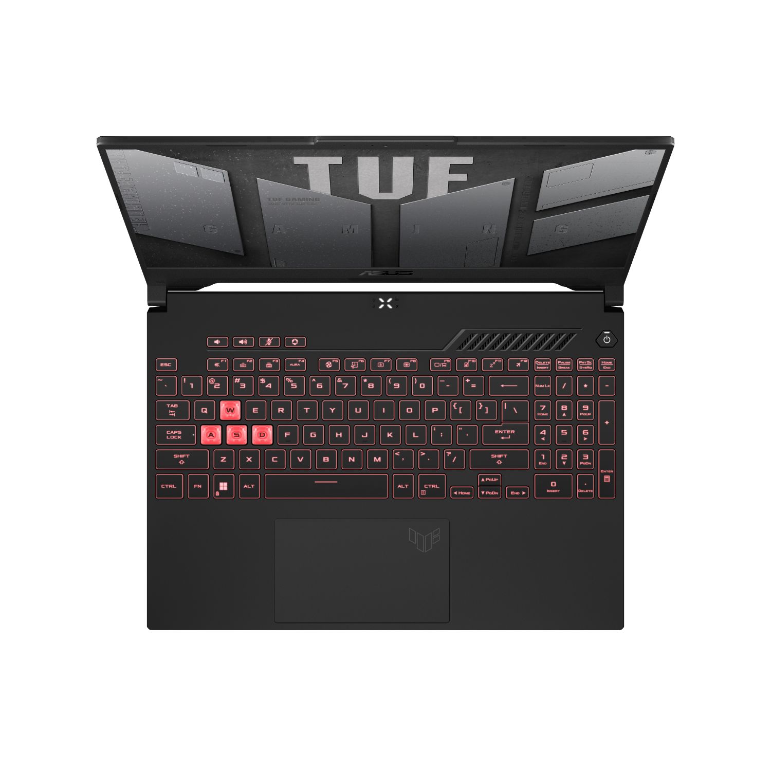 90NR0B31-M006V0 - ASUS TUF Gaming A15 TUF507RR-HQ091 Ryzen7-6800H, 32Gb 1TbSSD 15.6