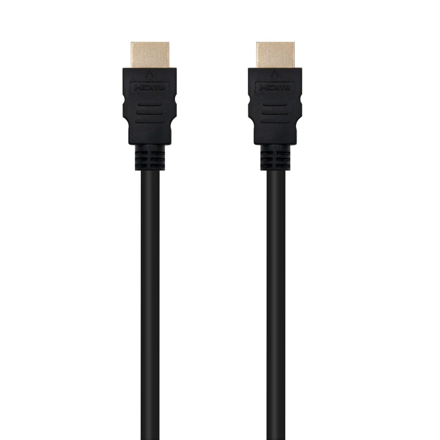 10.15.3803 - Nanocable HDMI A/M a HDMI A/M 3m Negro (10.15.3803)