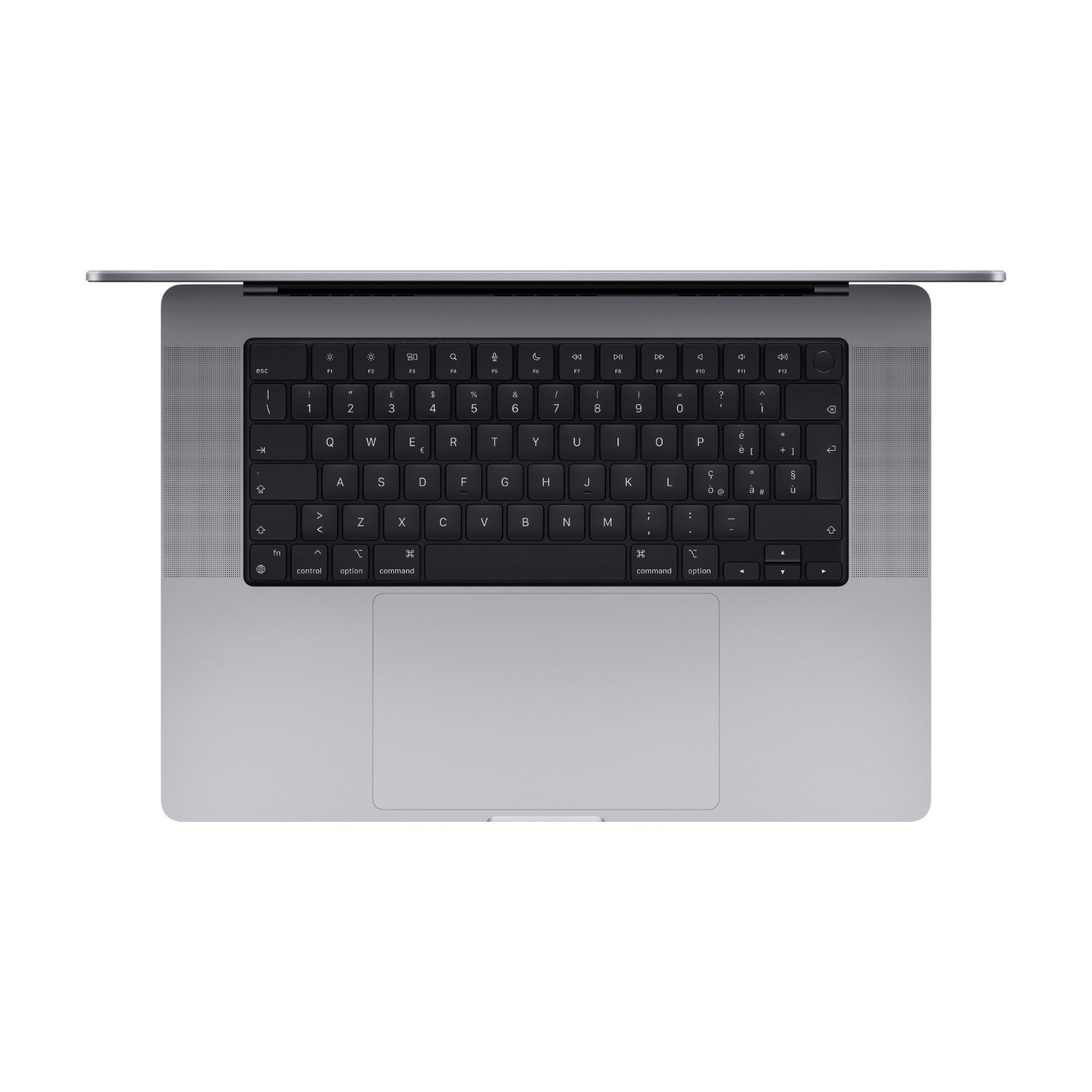 MNW83Y/A - Porttil Apple MacBook Pro 16