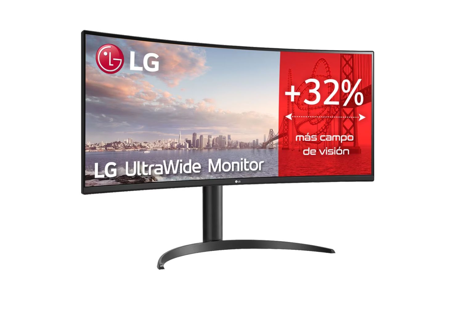 34WP75CP-B - Monitor LG 34