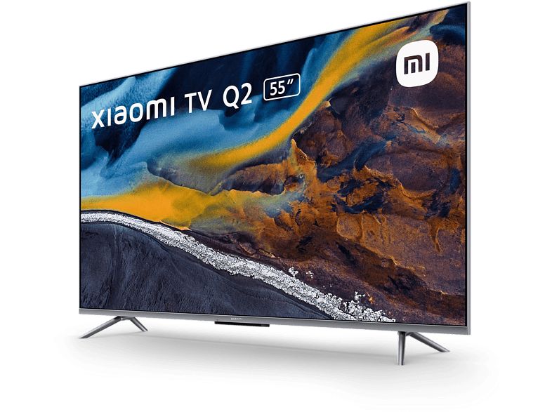 L55M7-Q2EU - Televisor XIAOMI Q2 55