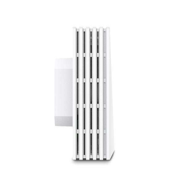 EAP650-Wall - Punto de Acceso TP-Link DualBand 2xRJ45 Ethernet LAN PoE Antena interna Pared Blanco (EAP650-Wall)