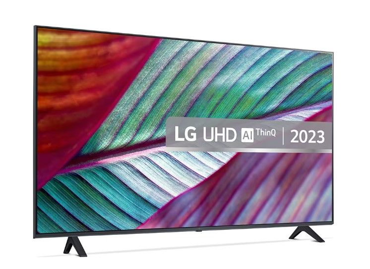 75UR78006LK - Televisor LG 75