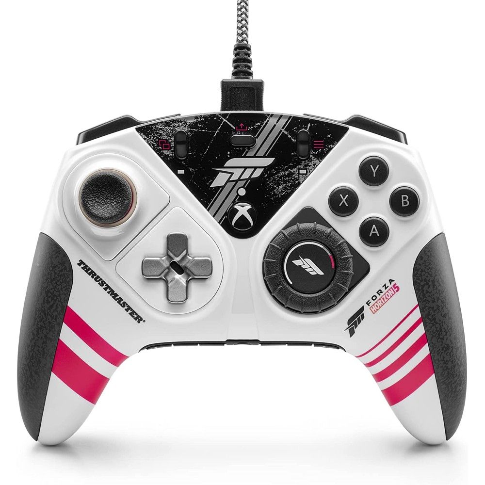 4460262 - Gamepad Thrustmaster Eswap X/R Pro Controller Forza Horizon 5 XBox/PC (44602622)