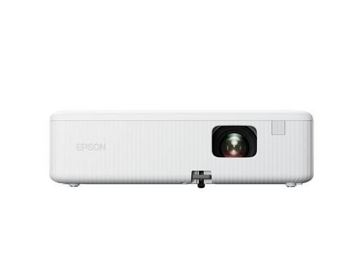 V11HA84040 - Proyector Epson CO-FH01 16:9 3000L 3LCD FHD 1xUSB 2.0 1xUSB-A 2.0 1xHDMI Blanco (V11HA84040)