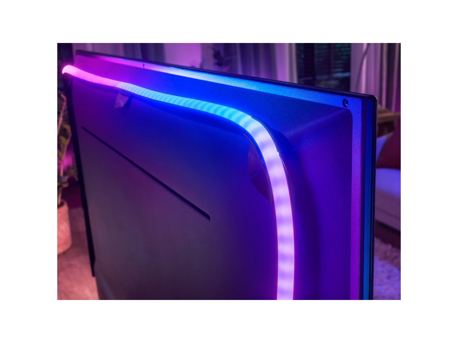 929002422701 - Tira de Luz Philips HUE Play gradient 55