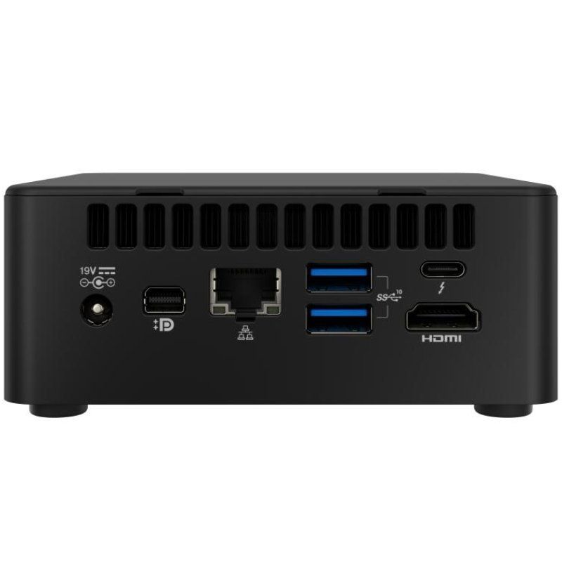 RNUC11PAHI50Z02 - NUC NVX i5-1135 8Gb 256SSD Sin SO(RNUC11PAHI50Z02)