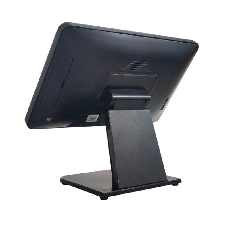 FT-16NJ414128W1 - Terminal TPV 10POS FT-16 Celeron J4125 4Gb 128Gb SSD 15.6