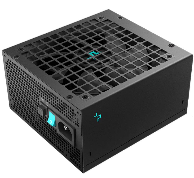 R-PXA00G-FC0B-EU - Fuente DEEPCOOL PX1000G 1000W 80+Gold ATX 3.0 (R-PXA00G-FC0B-EU)