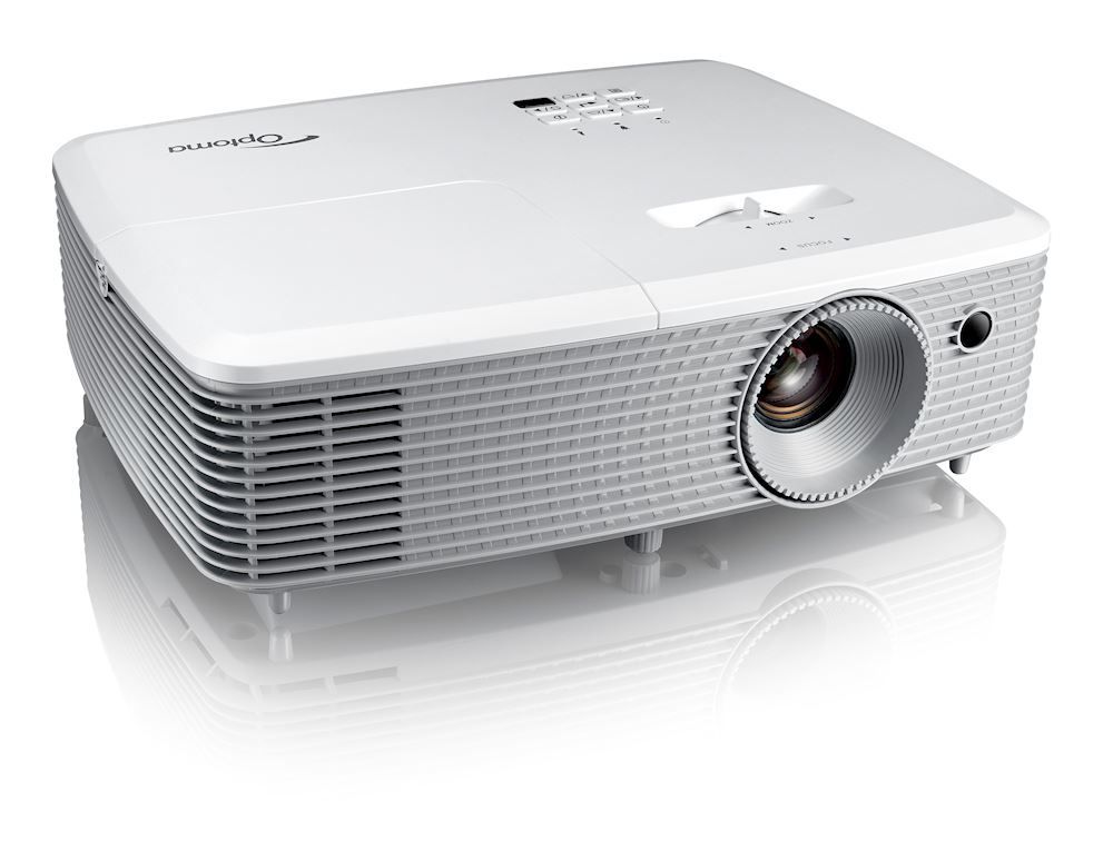 95.78J01GC0E1 - Proyector Optoma EH338+ FHD 3800L HDMI (95.78J01GC0E1)