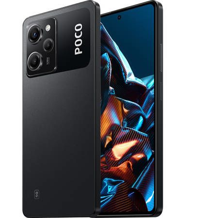 POCO X5 P 5G 8-256 BK - Smartphone XIAOMI Poco X5 Pro 6.67