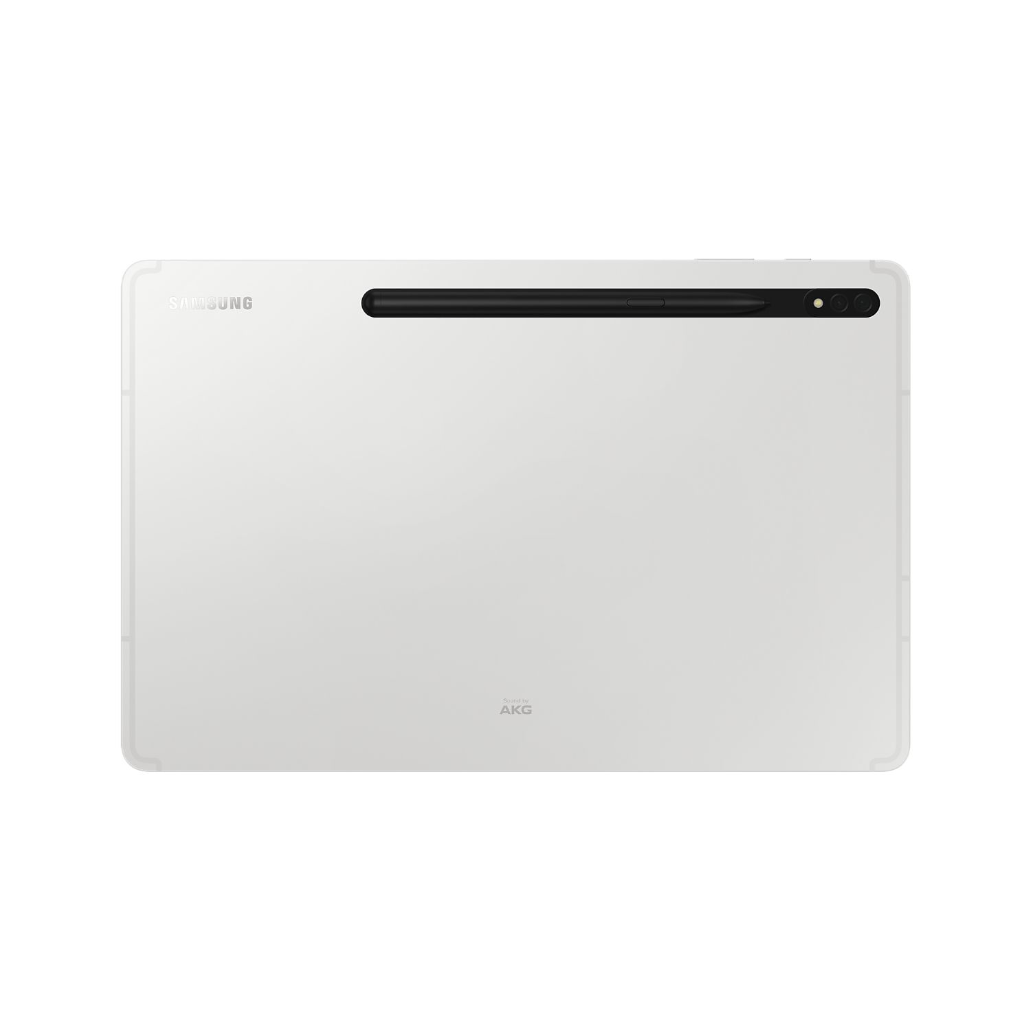 X806B 8-128 SV - Tablet Samsung Tab S8+ 12.4