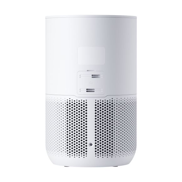 BHR5860EU - Purificador de Aire XIAOMI Smart Air Purifier 4 Compact 27W Filtro Alta Eficiencia WiFi 16-27m 20dB Blanco (BHR5860EU)