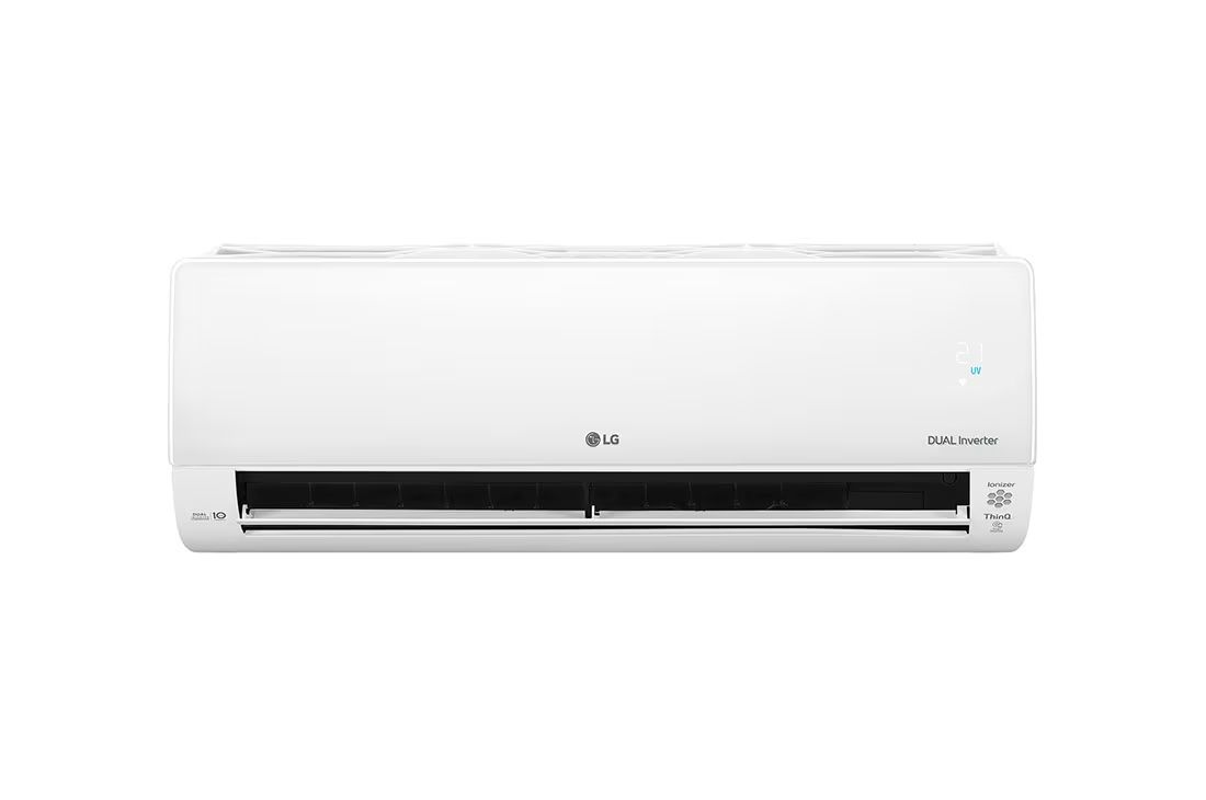 DC09RK.UL2 - A.C. LG Unidad exterior Deluxe 25000w Frio/ 3200wCalor (DC09RK.UL2)