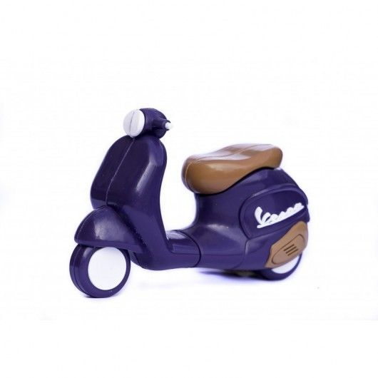 TEC5157-32 - Pendrive Tech One Tech Moto Vespa 32Gb USB-A 2.0 Prpura (TEC5157-32)