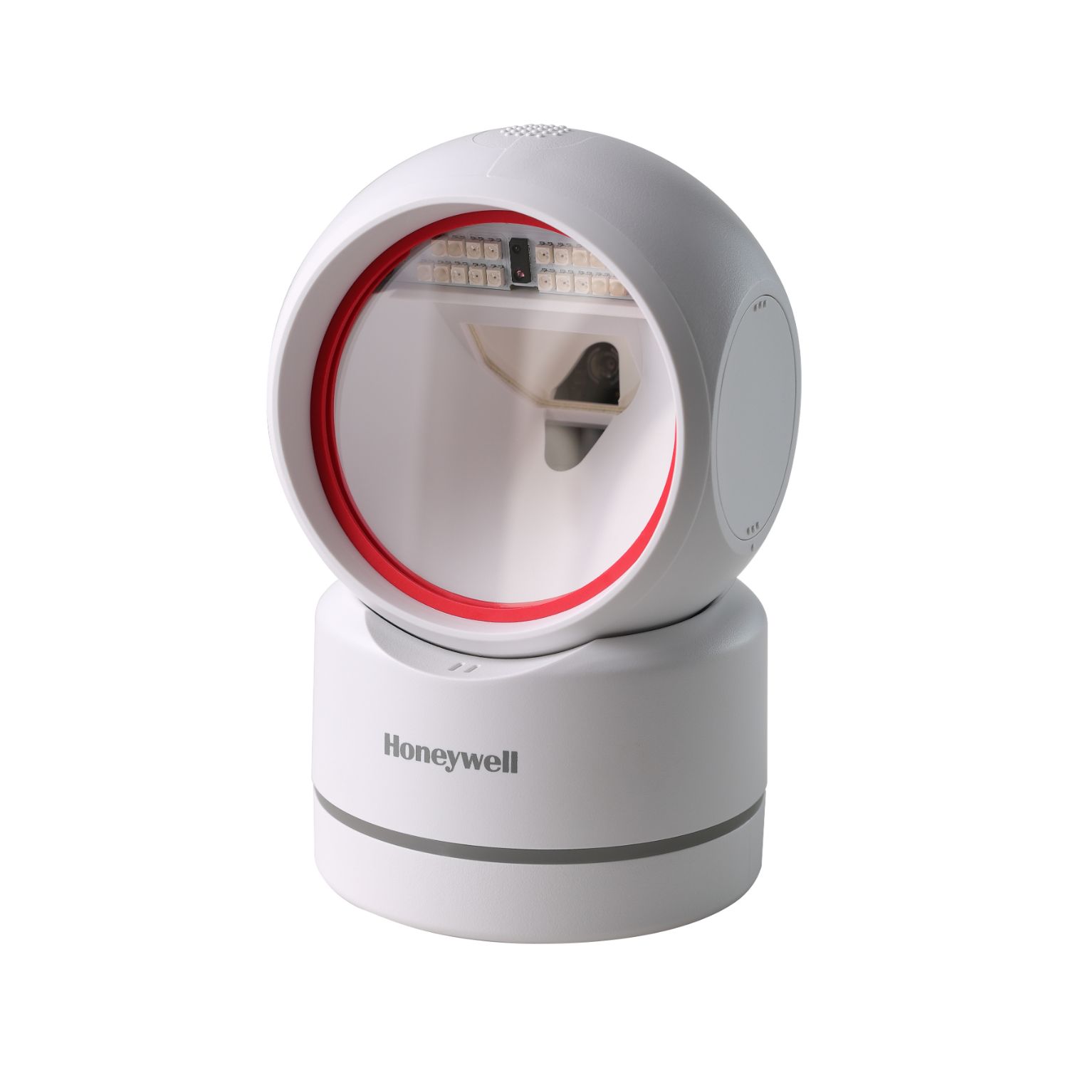 HF680-R0-1USB-EU - Escner Honeywell de Cdigo de Barras Lser LED 1D/2D USB RS232 Blanco (HF680-R0-1USB-EU)