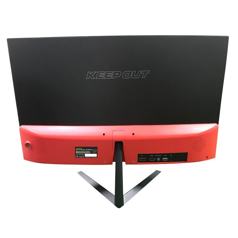 XGM24C - Monitor Gaming KeepOut 24