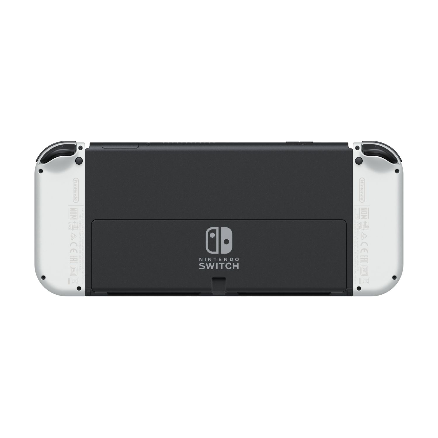 10007454 - Consola Nintendo Switch OLED 7