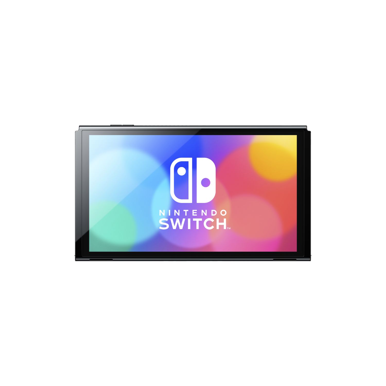 10007455 - Consola NINTENDO Switch OLED 7