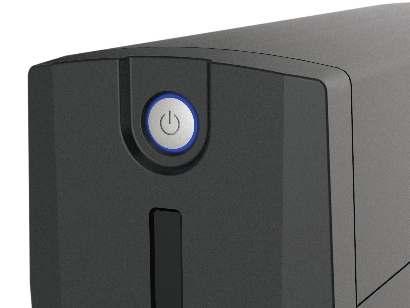 ZEUS02ESP - S.A.I. CONCEPTRONIC 850VA 480W 2xSchuko 1xUSB-B 2.0 Negra (ZEUS02ESP)