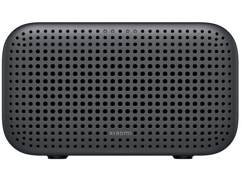QBH4238EU - Altavoz Inteligente XIAOMI Lite WiFi DualBand Bluetooth 5.1 Micrfono Incorporado Gris (QBH4238EU)
