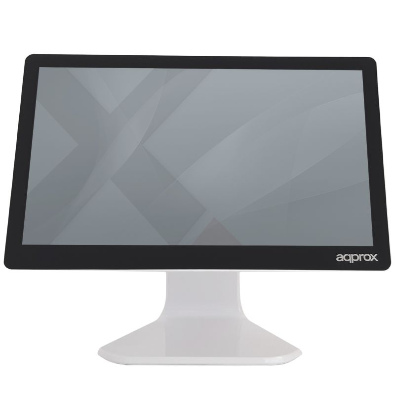 APPTPV05WHG4-128 - Terminal TPV Approx Celeron J4125 4Gb 128Gb SSD 15.6