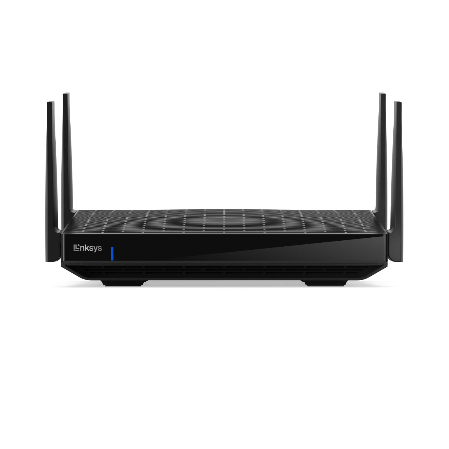 MR7500-EU - Router Mesh Linksys Hydra Pro WiFi 6 TriBand 4xRJ45 Gigabit Ethernet LAN Ethernet WAN 1xUSB-A 3.0 4 Antenas Externas Negro (MR7500-EU)