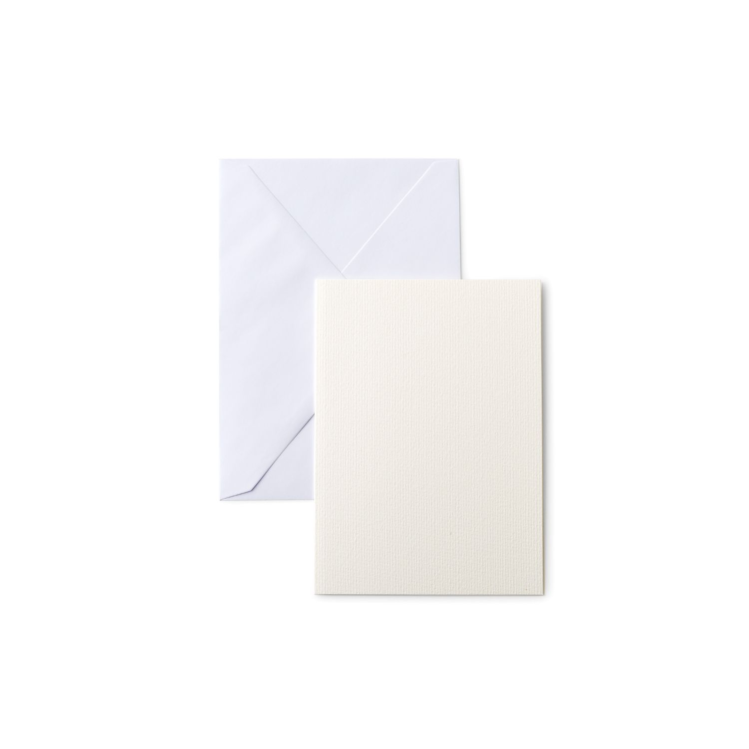 2009985 - Tarjeta CRICUT Watercolor R40 10 Unidades Blanco (CRC-2009985)