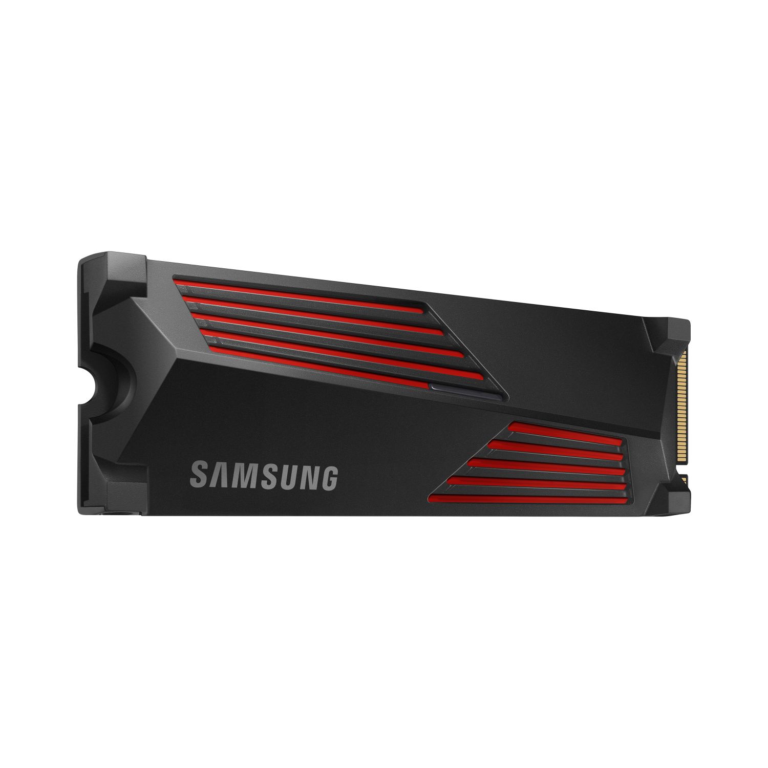 MZ-V9P1T0CW - Disco SSD Samsung 990 Pro 1Tb M.2 2280 PCIe 4.0 NVMe 2.0 V-NAND MLC PC (MZ-V9P1T0CW)