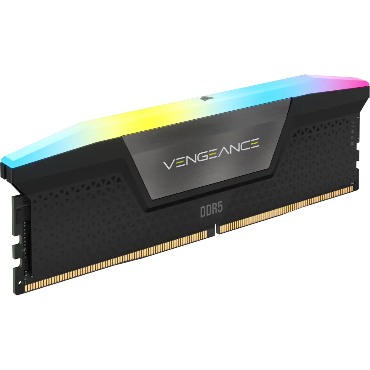 CMH64GX5M2B6400C32 - Mdulo Corsair DDR5 64Gb 6400MHz 288-pin DIMM 1.1V (CMH64GX5M2B6400C32)