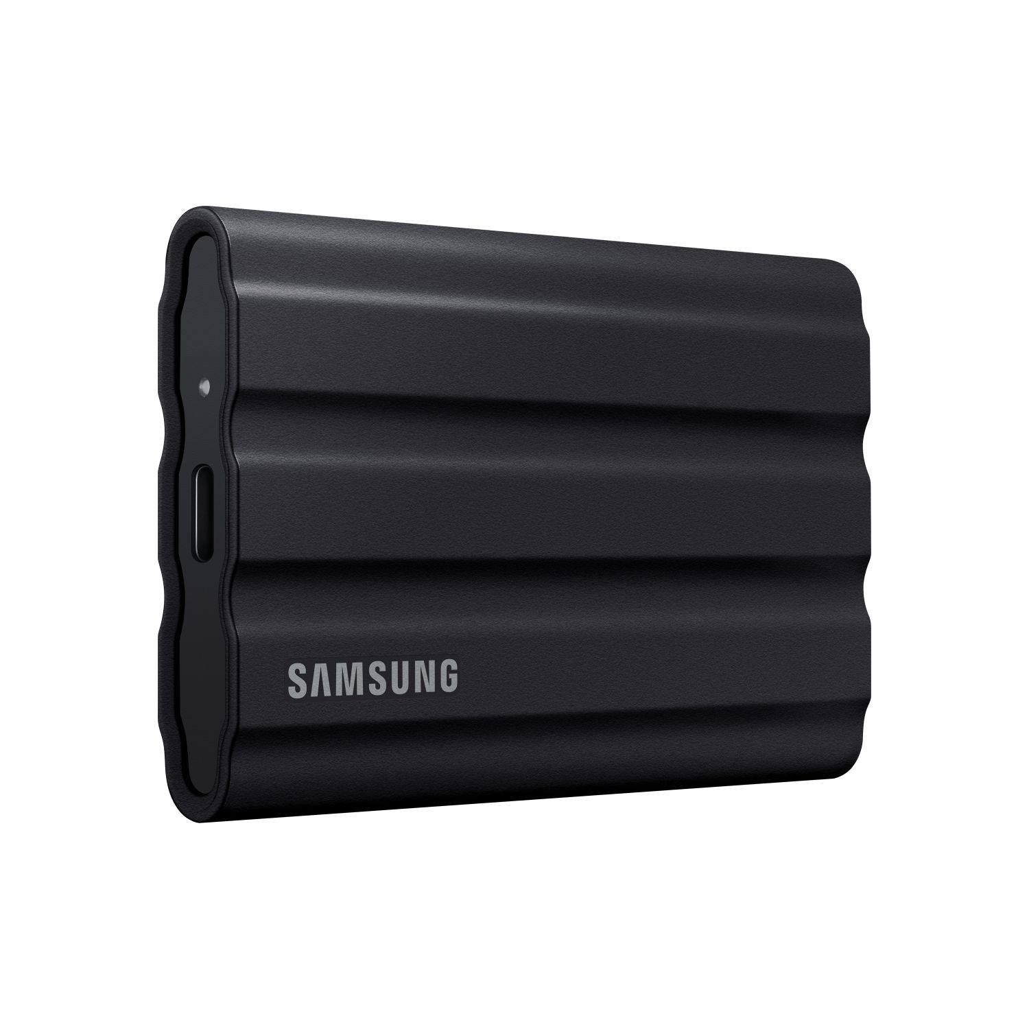 MU-PE4T0S/EU - SSD Samsung 7T 4Tb NVMe USB-C 3.2 Negro (MU-PE4T0S/EU)