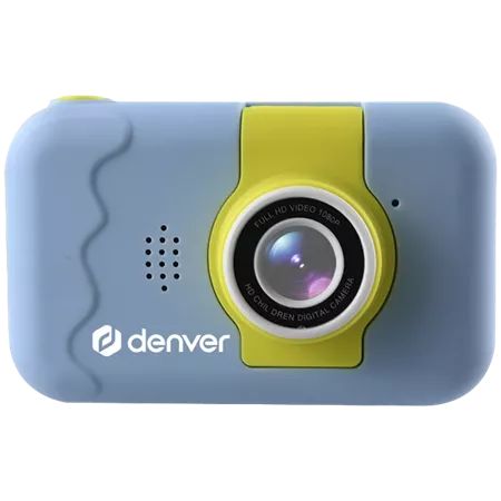 KCA-1350BLUEMK2 - Camara DENVER kids LCD 2