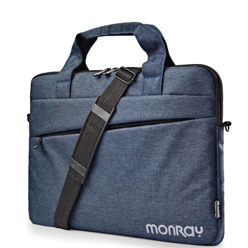 CHARTER - Maletin NGS Monray 15.6