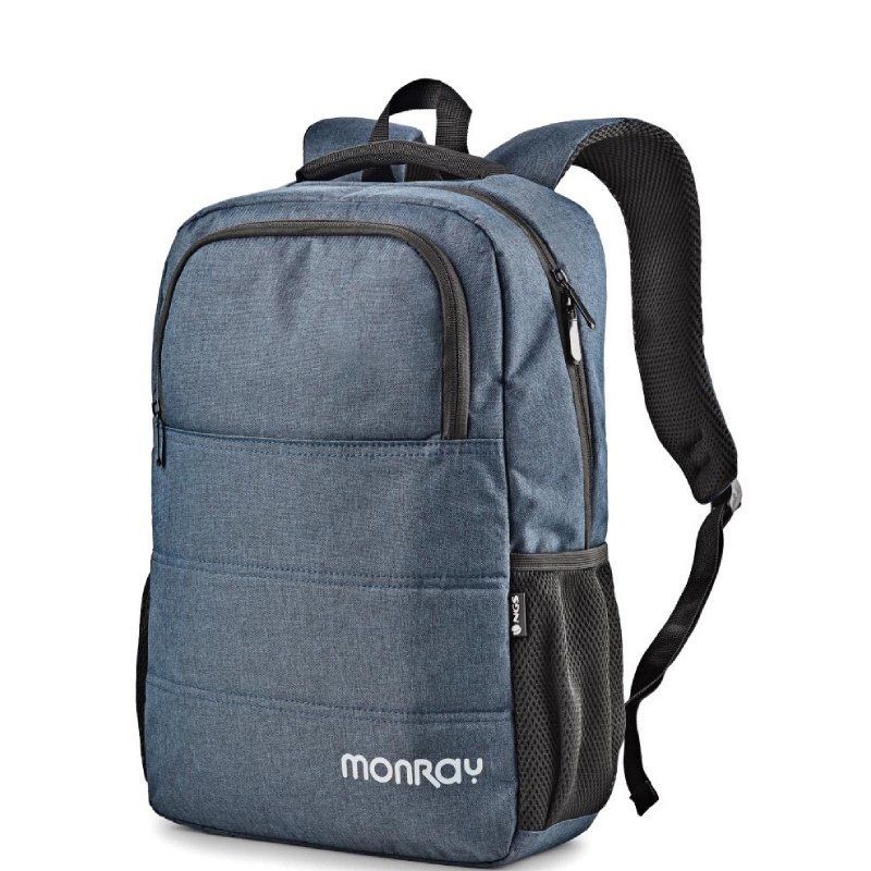 SACKSCHARTER - Mochila NGS Monray 15.6