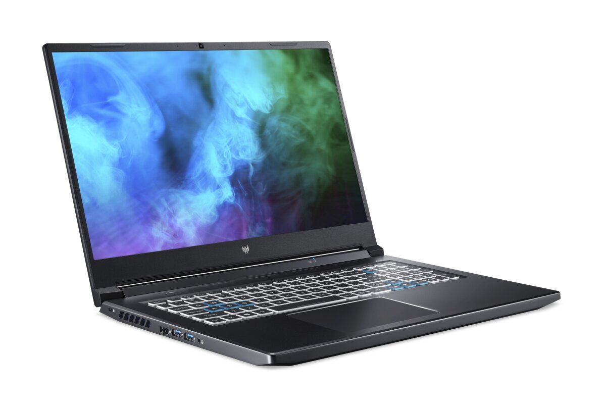 NH.QB6EB.004 - ASUS PH317-55 i7-11800 16Gb 1Tb 17.3