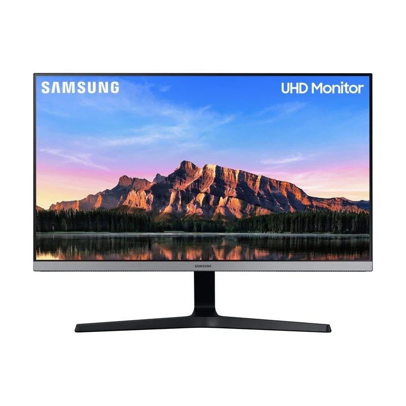 LU28R550UQPXEN - Monitor Profesional Samsung 28