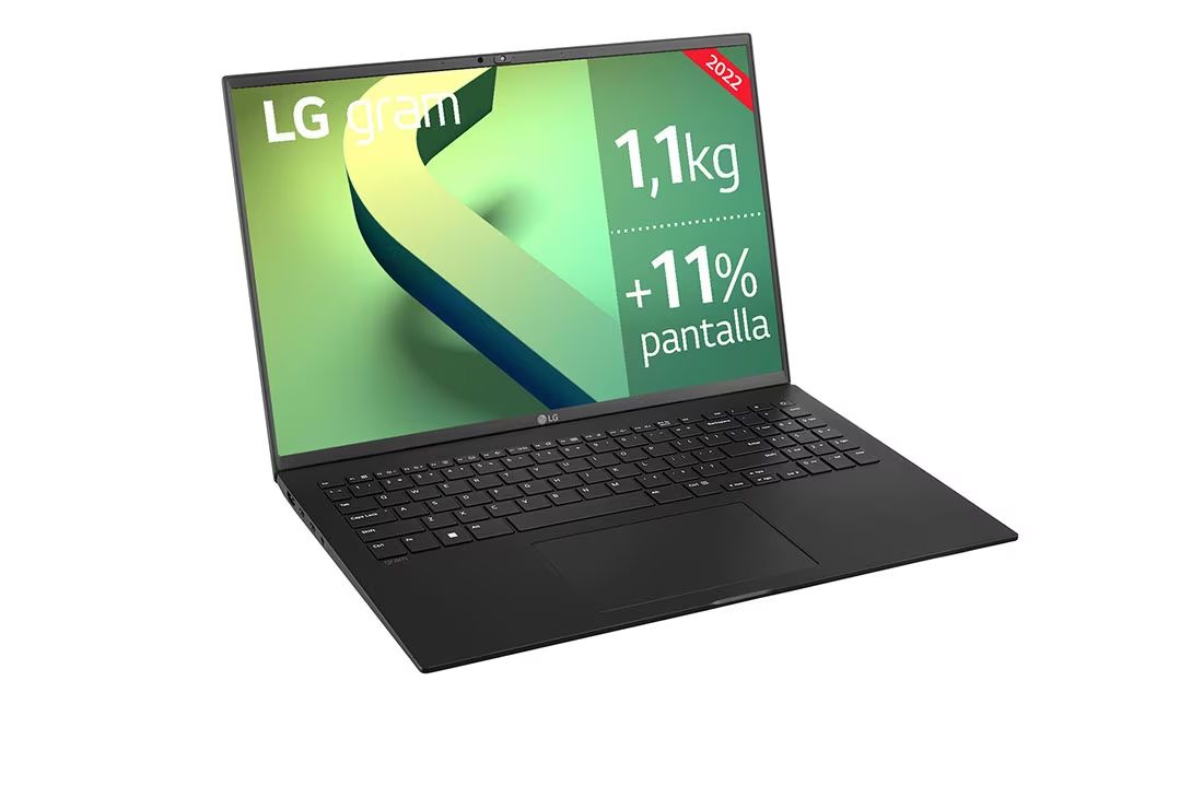16ZB90Q-G.AA75B - LG Gram i7-1260P 16Gb 512SSD 16