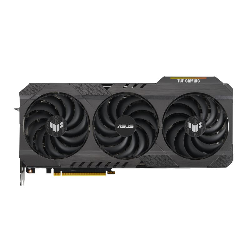 90YV0IY3-M0NA0 - Tarjeta Grfica ASUS Nvidia GeForce TUF-RTX4090-O24G-OG-GAMING 24Gb GDDR6X 2xDP 1.4a 1xHDMI 2.1a PCIe 4.0 HDCP 2.3 OpenGL 4.6 (90YV0IY3-M0NA0)