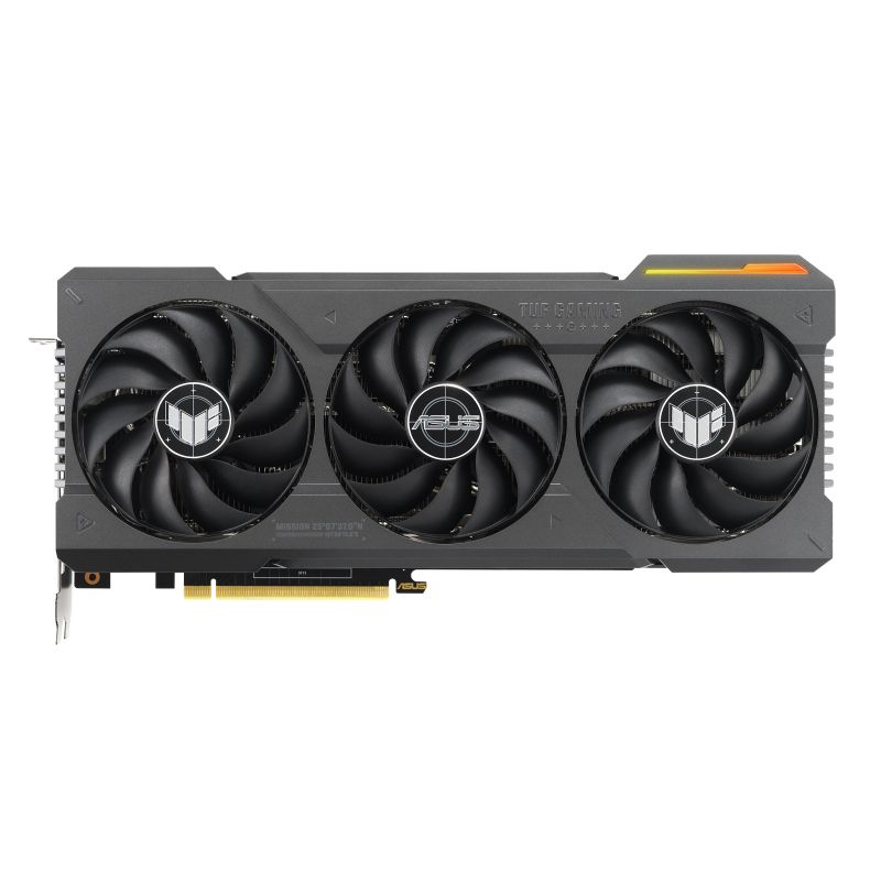 90YV0IJ0-M0NA00 - ASUS Nvidia RTX4070TI 12Gb (TUF-RTX4070TI-O12G-GAMING)