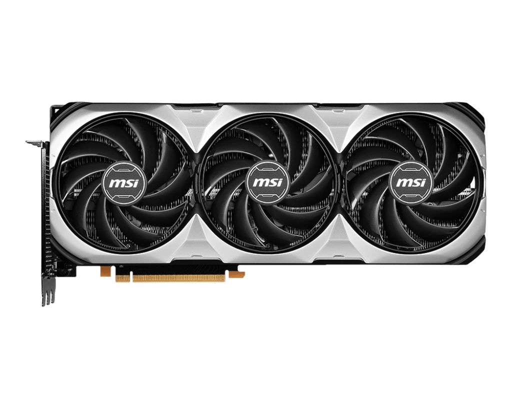 912-V511-009 - MSI RTX4080 16GB VENTUS 3X OC (912-V511-009)